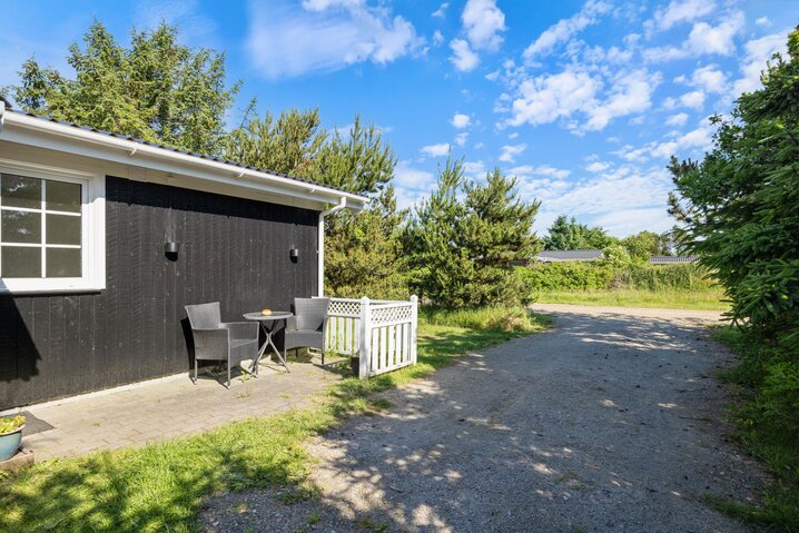 Sommerhus B2511 på Sigfred Jensens Vej 10, Bjerregård - Billede #29