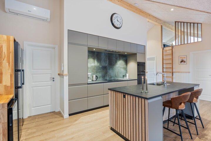 Sommerhus B2512 på Bjerregårdsvej 57, Bjerregård - Billede #2