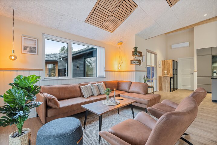 Sommerhus B2512 på Bjerregårdsvej 57, Bjerregård - Billede #4