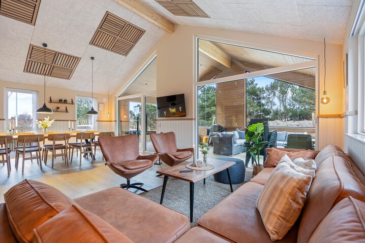 Sommerhus B2512 på Bjerregårdsvej 57, Bjerregård - Billede #5