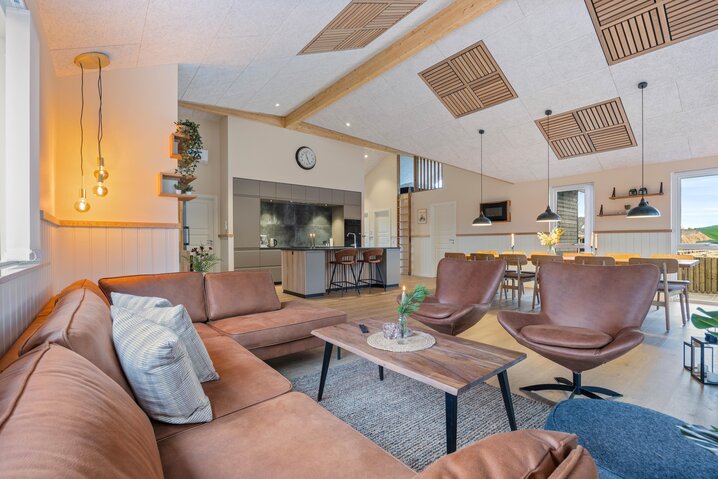 Sommerhus B2512 på Bjerregårdsvej 57, Bjerregård - Billede #6