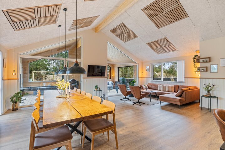 Sommerhus B2512 på Bjerregårdsvej 57, Bjerregård - Billede #7