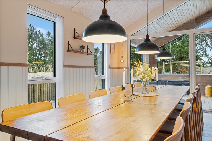 Sommerhus B2512 på Bjerregårdsvej 57, Bjerregård - Billede #9