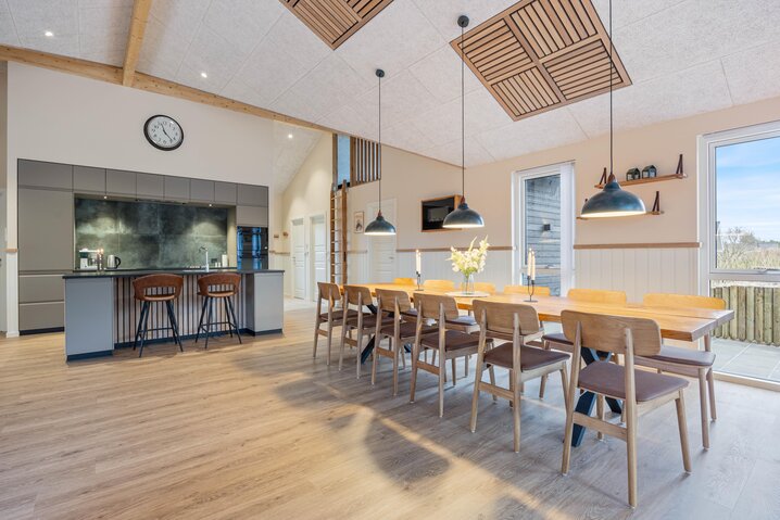 Sommerhus B2512 på Bjerregårdsvej 57, Bjerregård - Billede #10