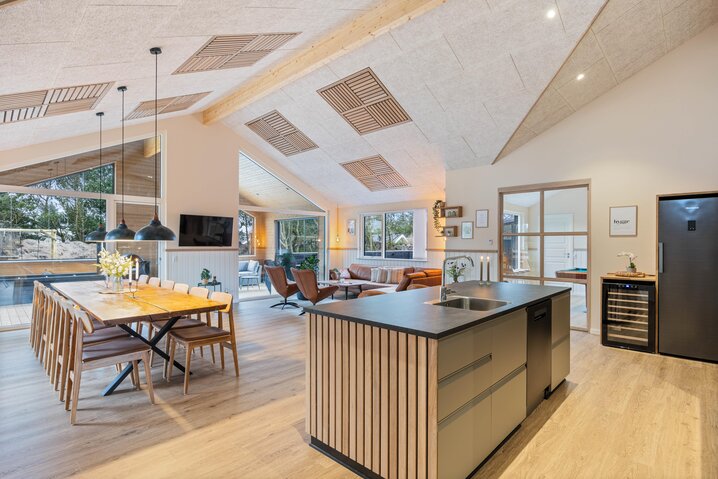 Sommerhus B2512 på Bjerregårdsvej 57, Bjerregård - Billede #11