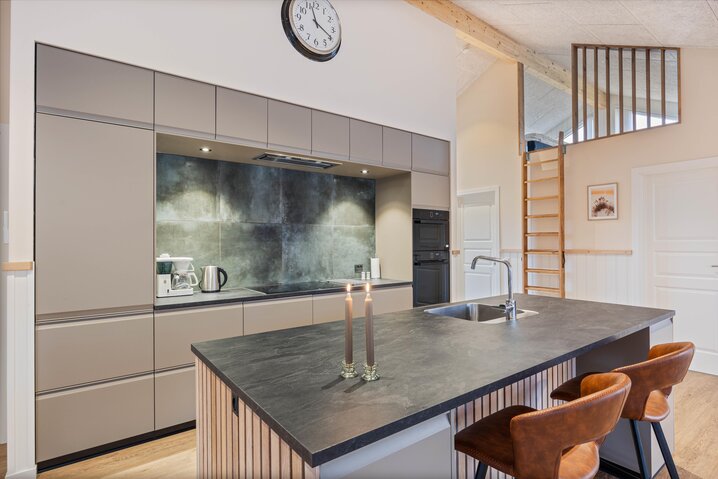 Sommerhus B2512 på Bjerregårdsvej 57, Bjerregård - Billede #12