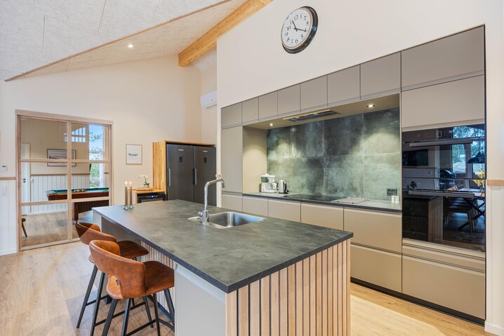 Sommerhus B2512 på Bjerregårdsvej 57, Bjerregård - Billede #14