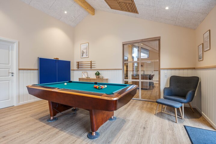 Sommerhus B2512 på Bjerregårdsvej 57, Bjerregård - Billede #15