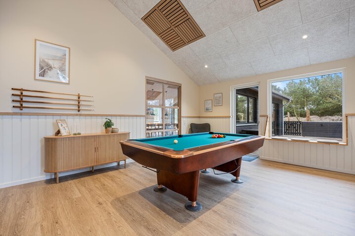 Sommerhus B2512 på Bjerregårdsvej 57, Bjerregård - Billede #16