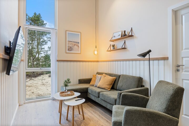 Sommerhus B2512 på Bjerregårdsvej 57, Bjerregård - Billede #17
