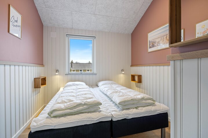 Sommerhus B2512 på Bjerregårdsvej 57, Bjerregård - Billede #18