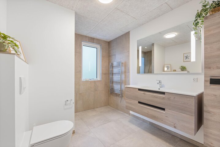 Sommerhus B2512 på Bjerregårdsvej 57, Bjerregård - Billede #19