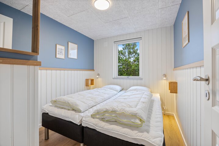 Sommerhus B2512 på Bjerregårdsvej 57, Bjerregård - Billede #21
