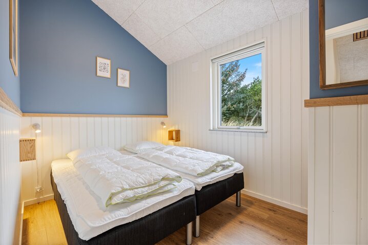 Sommerhus B2512 på Bjerregårdsvej 57, Bjerregård - Billede #22