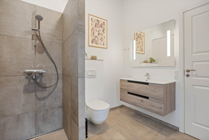 Sommerhus B2512 på Bjerregårdsvej 57, Bjerregård - Billede #23