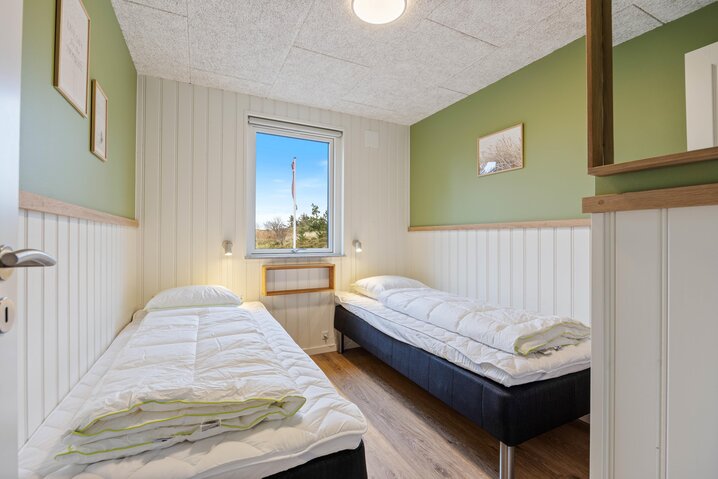 Sommerhus B2512 på Bjerregårdsvej 57, Bjerregård - Billede #24