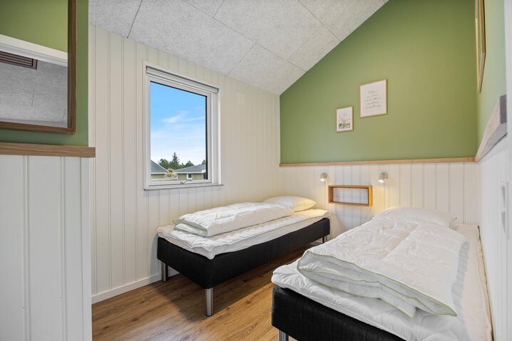 Sommerhus B2512 på Bjerregårdsvej 57, Bjerregård - Billede #25