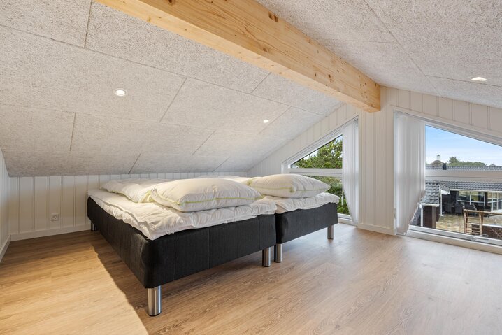 Sommerhus B2512 på Bjerregårdsvej 57, Bjerregård - Billede #26