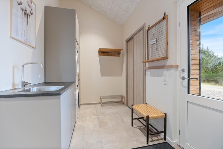 Sommerhus B2512 på Bjerregårdsvej 57, Bjerregård - Billede #27