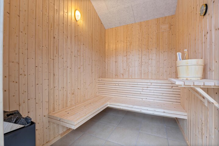 Sommerhus B2512 på Bjerregårdsvej 57, Bjerregård - Billede #33