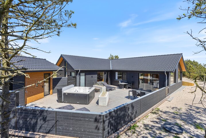 Sommerhus B2512 på Bjerregårdsvej 57, Bjerregård - Billede #28