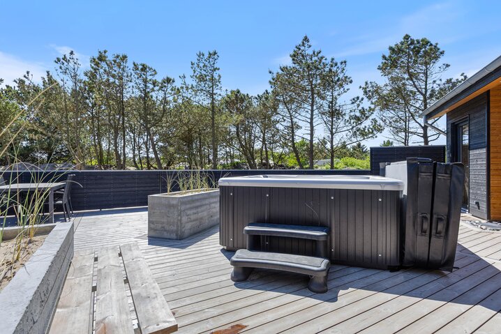 Sommerhus B2512 på Bjerregårdsvej 57, Bjerregård - Billede #29