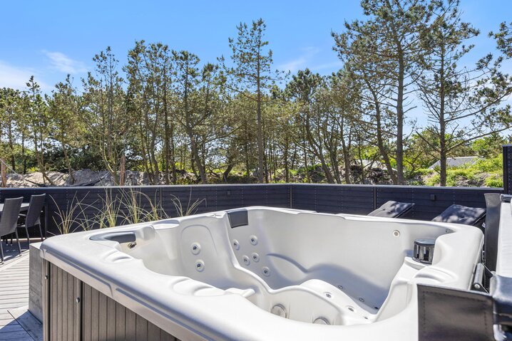 Sommerhus B2512 på Bjerregårdsvej 57, Bjerregård - Billede #30