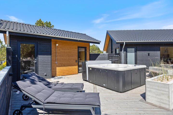 Sommerhus B2512 på Bjerregårdsvej 57, Bjerregård - Billede #31