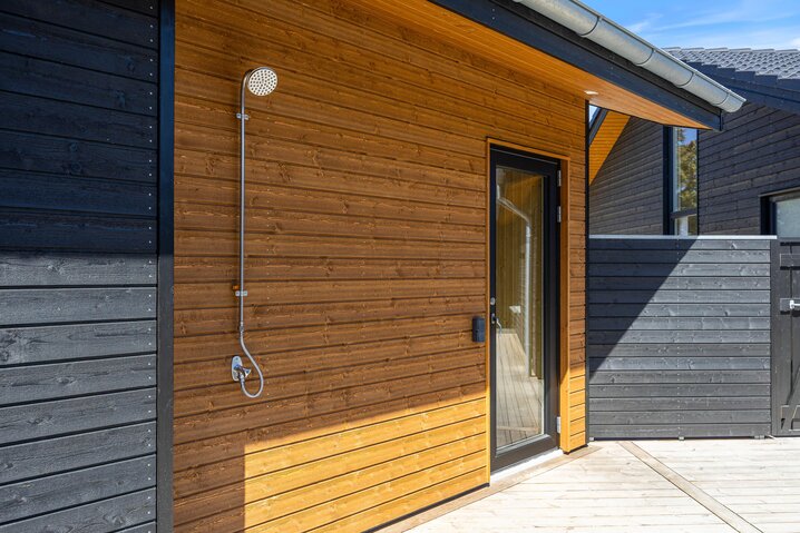 Sommerhus B2512 på Bjerregårdsvej 57, Bjerregård - Billede #32