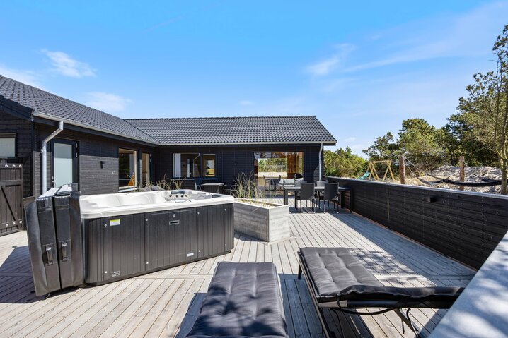 Sommerhus B2512 på Bjerregårdsvej 57, Bjerregård - Billede #34