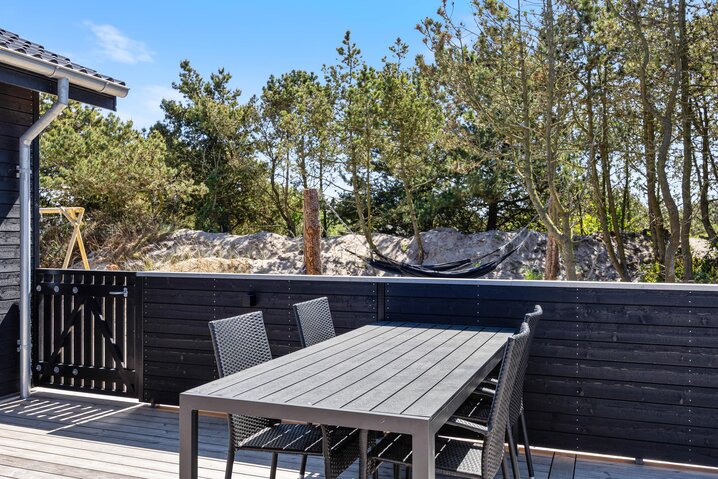 Sommerhus B2512 på Bjerregårdsvej 57, Bjerregård - Billede #35