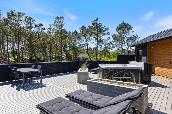 Sommerhus B2512 på Bjerregårdsvej 57, Bjerregård - Billede #37