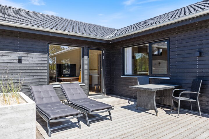 Sommerhus B2512 på Bjerregårdsvej 57, Bjerregård - Billede #38