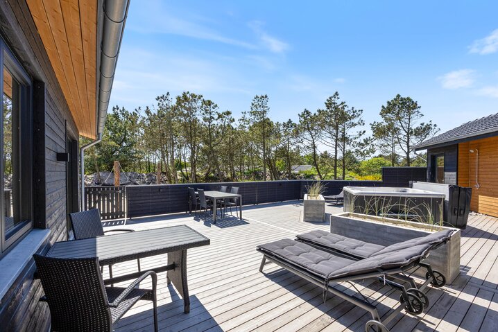 Sommerhus B2512 på Bjerregårdsvej 57, Bjerregård - Billede #39