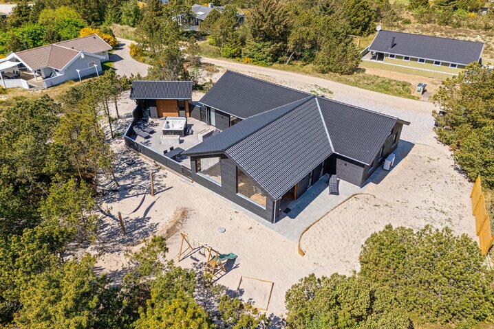 Sommerhus B2512 på Bjerregårdsvej 57, Bjerregård - Billede #40