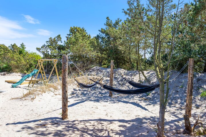 Sommerhus B2512 på Bjerregårdsvej 57, Bjerregård - Billede #41