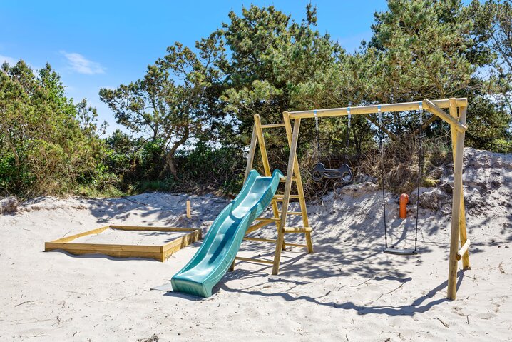 Sommerhus B2512 på Bjerregårdsvej 57, Bjerregård - Billede #42