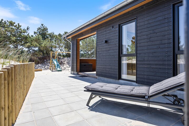 Sommerhus B2512 på Bjerregårdsvej 57, Bjerregård - Billede #43