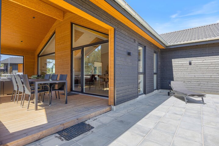 Ferienhaus B2512 in Bjerregårdsvej 57, Bjerregård - Bild #44