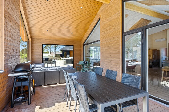 Sommerhus B2512 på Bjerregårdsvej 57, Bjerregård - Billede #45