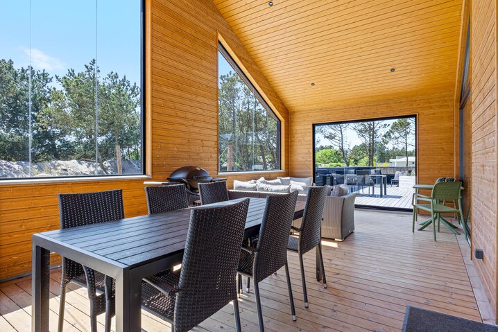 Sommerhus B2512 på Bjerregårdsvej 57, Bjerregård - Billede #46