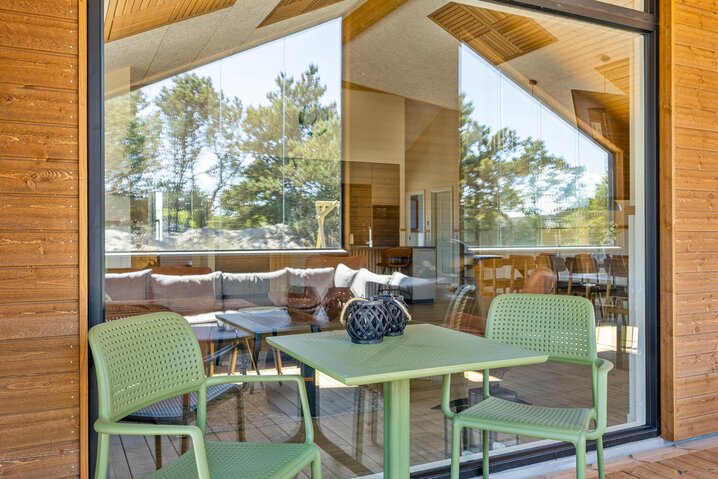 Sommerhus B2512 på Bjerregårdsvej 57, Bjerregård - Billede #47