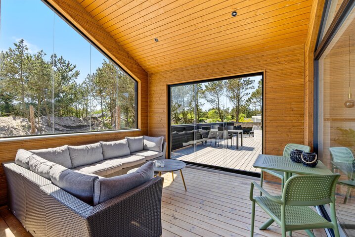 Sommerhus B2512 på Bjerregårdsvej 57, Bjerregård - Billede #48