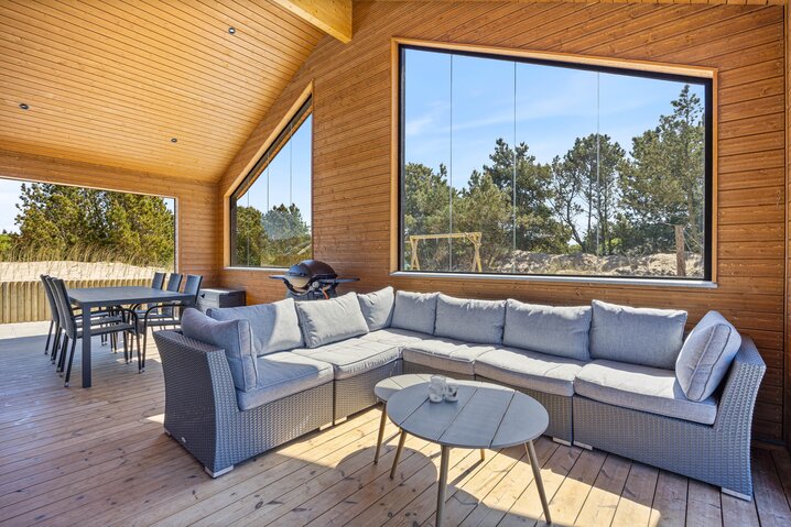 Sommerhus B2512 på Bjerregårdsvej 57, Bjerregård - Billede #49