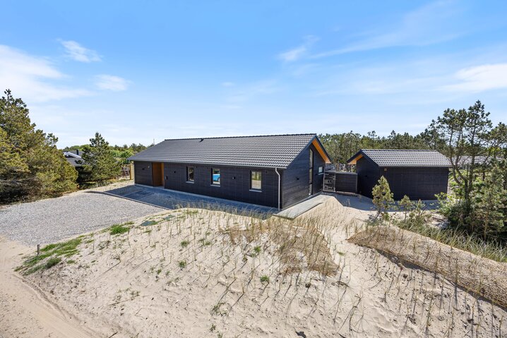 Sommerhus B2512 på Bjerregårdsvej 57, Bjerregård - Billede #50