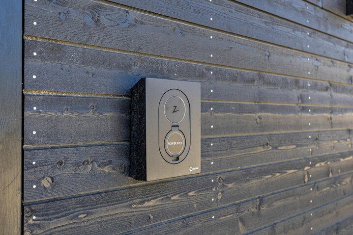 Sommerhus B2512 på Bjerregårdsvej 57, Bjerregård - Billede #51