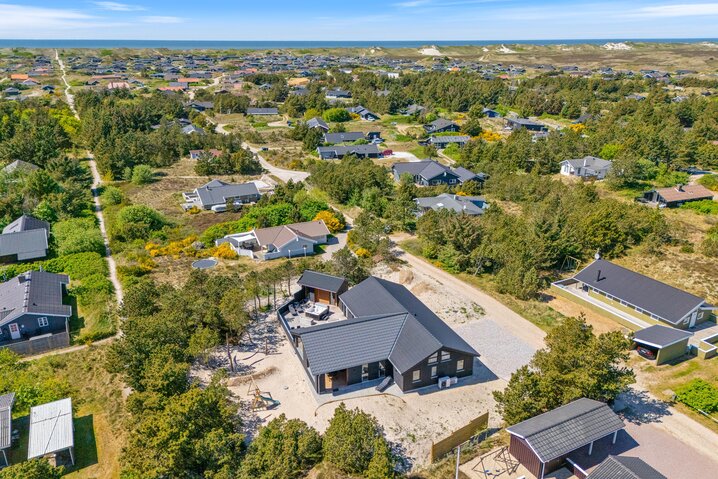 Sommerhus B2512 på Bjerregårdsvej 57, Bjerregård - Billede #52