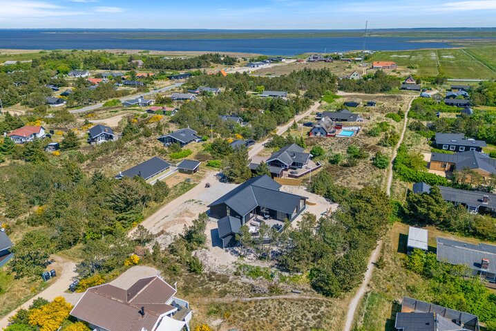 Sommerhus B2512 på Bjerregårdsvej 57, Bjerregård - Billede #53