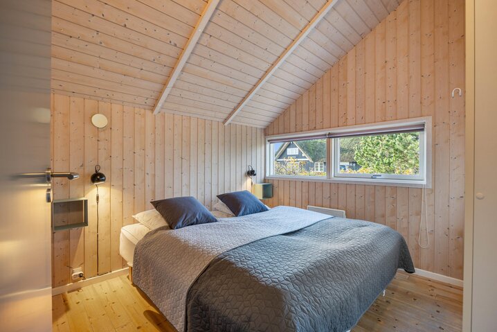 Sommerhus B2513 på Dortheasvej 57, Bjerregård - Billede #12