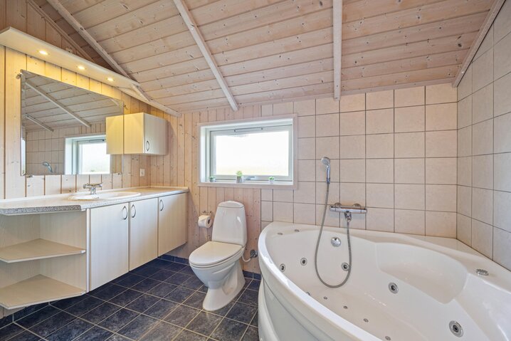 Sommerhus B2513 på Dortheasvej 57, Bjerregård - Billede #15